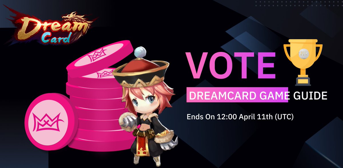 xwg_games's tweet photo. ‼️ We want the XWG Community to VOTE‼️

✅ VOTE on your favourite Game Guide Contest Submission by COMMENTING "VOTE" on the guide you think should win! 

Multiple votes 👌🆗 Most votes received wins!

🏆 Top 3 Winners selected Monday

VOTE HERE⬇️
https://t.co/vQurrNbGjQ https://t.co/4apwx4ri2A