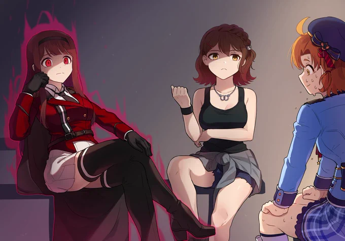 VILLAIN ELEMENTS 
