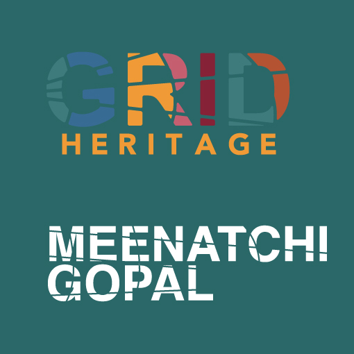 GridHeritage's tweet photo. Artist Meenatchi Gopal: "When I became a mother, I compared my childhood with hers. I realised many parts of my childhood will never return. I started painting for my child, and to depict how broken life can be in the past through broken lines." #memory #womanhood
@SOAS_SAI @SOAS https://t.co/XEYvuZmfCk