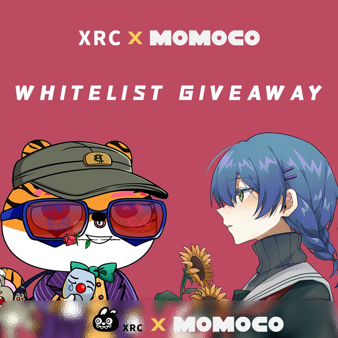 X Rabbits Club tweet media