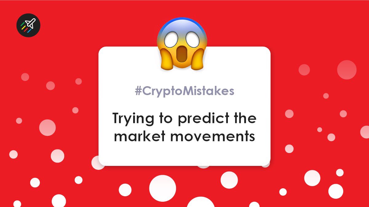 mooncase_io's tweet photo. Time in the market > Timing the market ⏰ 

#CryptoMistakes #CryptoIndia https://t.co/02lbNYeFPW