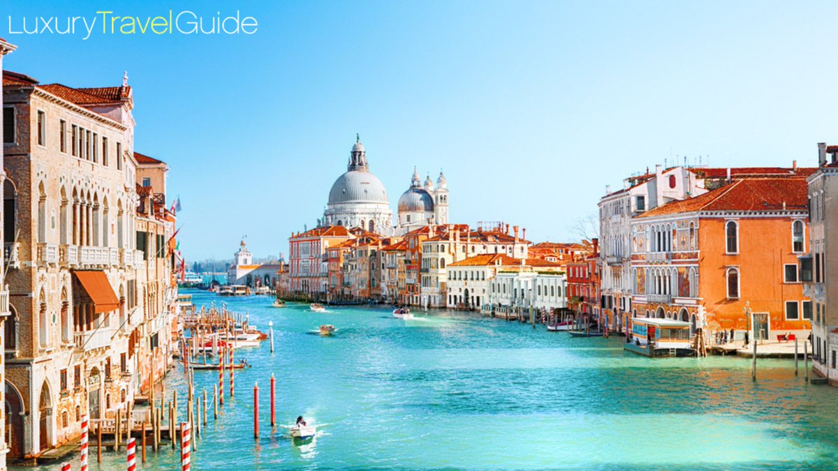 LuxuryTravGuide's tweet photo. 24 HOURS IN VENICE: THE BEST OF VENICE IN JUST 24 HOURS 🇮🇹

https://t.co/B8SHCBRdJh

#luxurytravel #cityguide #travelguide #24hoursin #citybreak #minibreak #weekendaway #lovetotravel #travelblog #venice #veniceitaly #venicegrandcanal #visititaly #gondolaride #rialtobridge https://t.co/Gw42AnHtkY