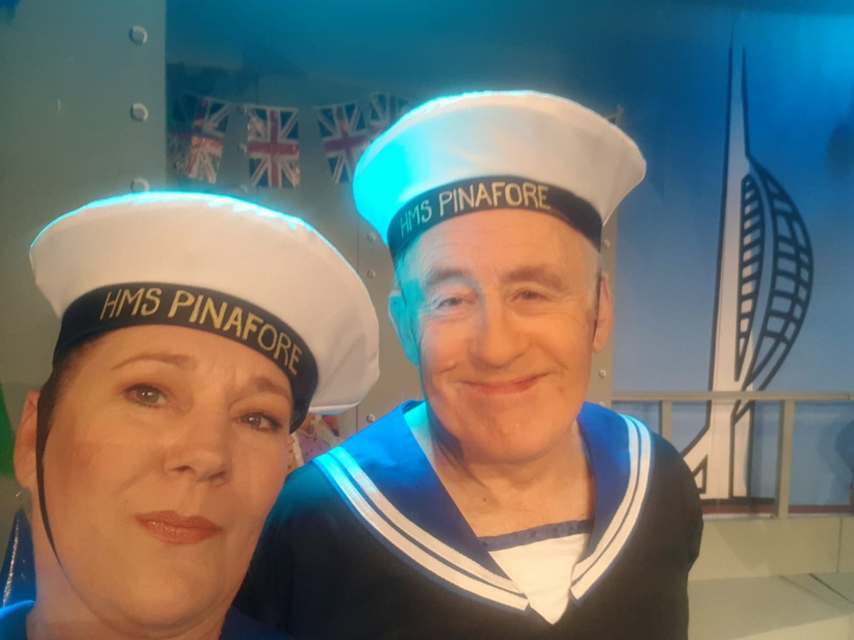 Swindon G&S tweet media