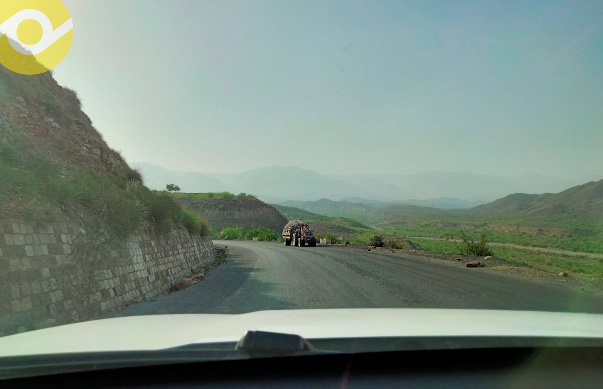 PlanningInn's tweet photo. Managing director Planning Inn visited Fort Munro for revitalization of an ongoing residential project situated in beautiful mountainous landscapes of Dera Ghazi Khan. The project is in its initial stages of development and will serve the residents of South Punjab specially. https://t.co/VWqog8qZQ3
