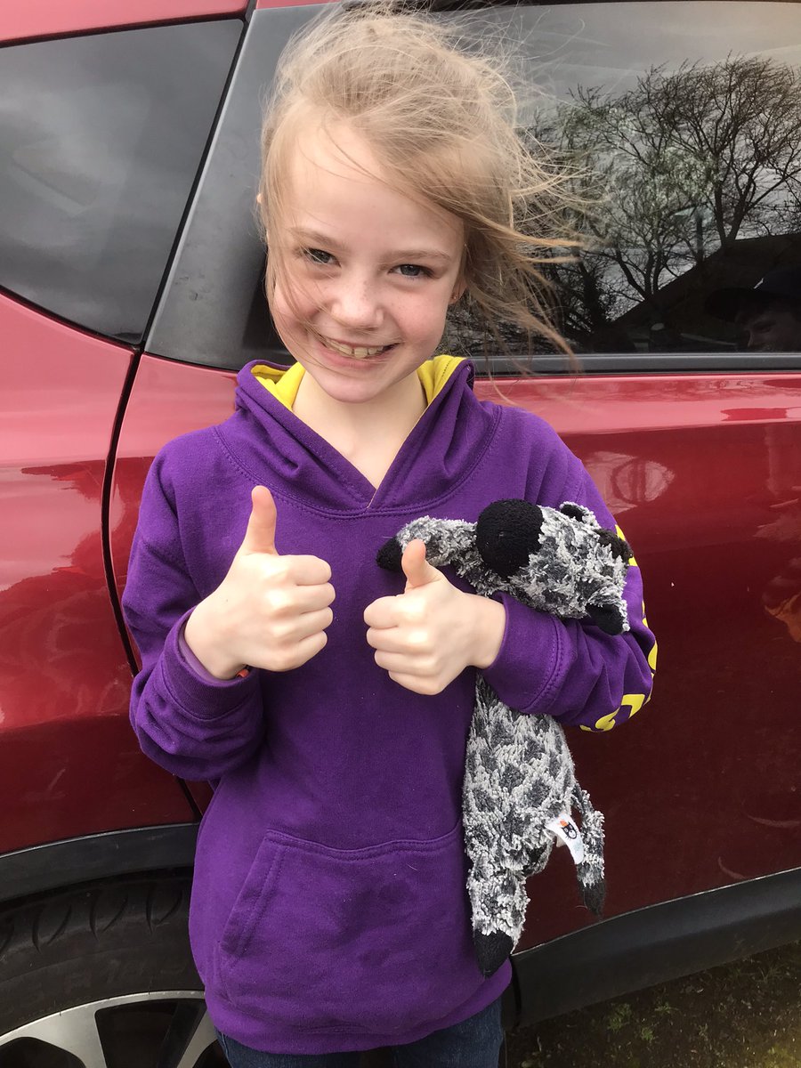 benji_alyssa's tweet photo. We finally got our Covid vaccinations! Thank you @NHSuk #COVID19 #gettingbacktonormality #wewereashieldingfamily https://t.co/W1QEdiY1e6