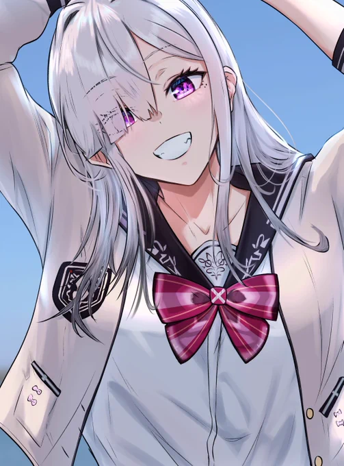 #いらすこや にっ! 
