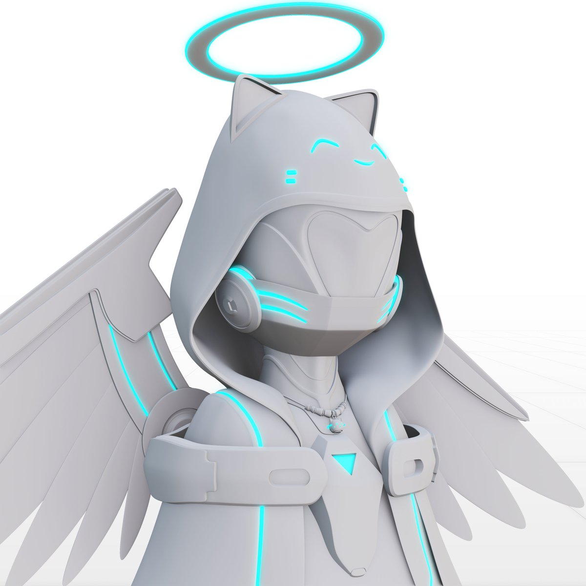 The Sougen Alpha NFT Charity sale just ended.

Our legendary NFT has been sold for an incredible amount of 5.5 ETH (~18000$)🤯

Thank you so much <a href="/samczsun/">samczsun</a> ♥️

opensea.io/assets/matic/0…

100% of the proceeds will go to the NPO Animal Refuge Kansai 🐕🐈

#sougen🍃 #metaverse #NFTs