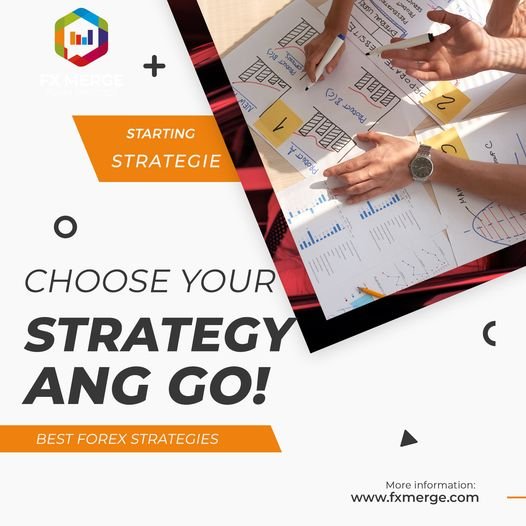 Are you looking for a Best Forex Strategy? Go to Fxmerge and choose your perfect strategy. fxmerge.com/forex-strategi…