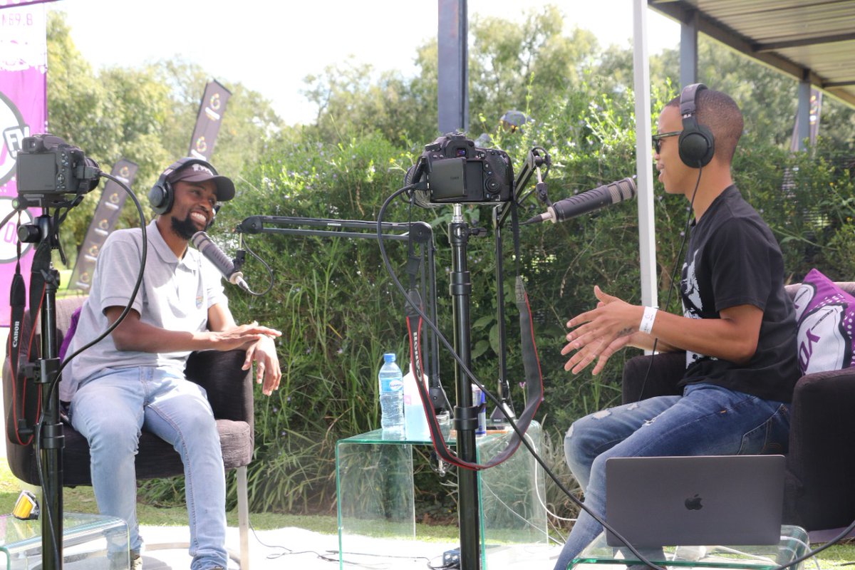 YOUFM898's tweet photo. "On Vilakazi streets, we recently opened a bicycle store, and the most affordable bike is about R10 000. We also offer bike rentals. " - Mpumelelo Mtintso, #GPShotLeft
@visitgauteng https://t.co/FjftHZW7kP