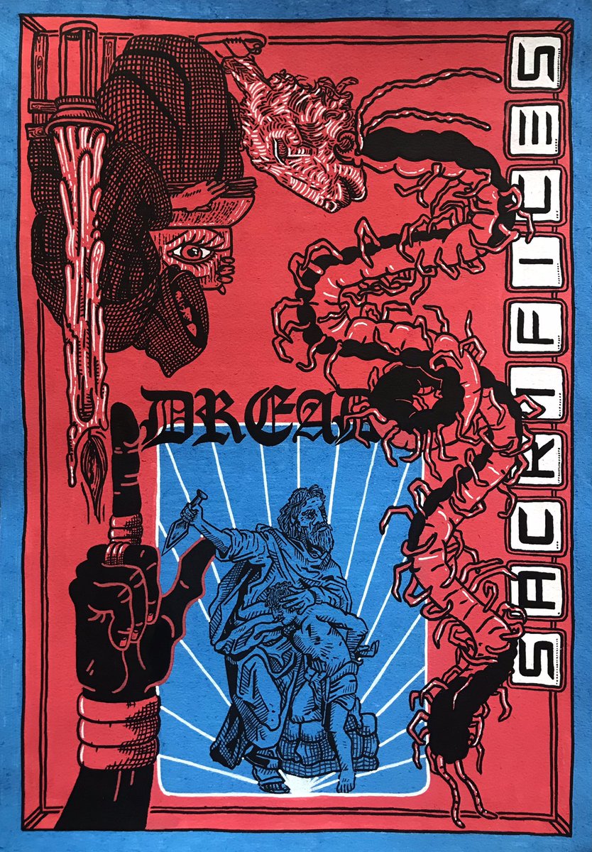 Peter Allen tweet media