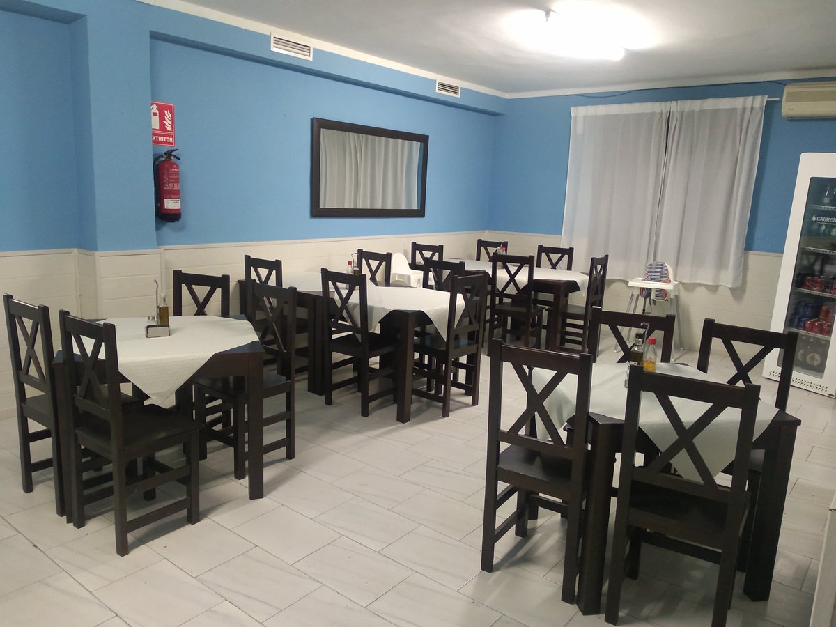 Bar Cuatro Vientos tweet media