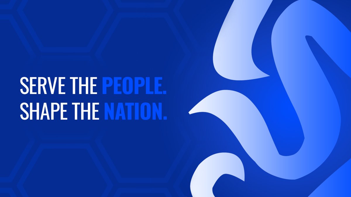 IsanliyabFEU's tweet photo. @IsanliyabFEU has gone so many waves of changes to adapt to the ever-changing digital space - our servant leaders were never silenced in amplifying the Tamaraw's collective voice.

Join us in welcoming what's next for FEU! 💙✋🏻

#ServeThePeople
#ShapeTheNation
#IsanliyabFEU https://t.co/HgeOan5K0P