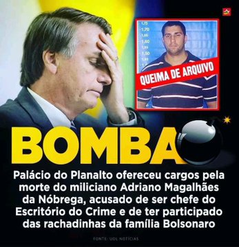 EriBarros18's tweet photo. Faltam 179 dias para a nação brasileira, chutar o Bolsonarismo e o mandar de volta ao seu lugar de origem, a lama podre e imunda dos esgotos do inferno, lugar de onde jamais deveria ter tido a oportunidade de sair. #emou https://t.co/xHqCbyhlnM
