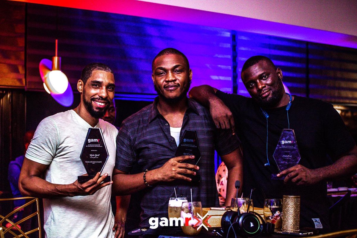 GamrHQ_'s tweet photo. Did you miss the Gamr industry night on the first of April? Not to worry, here are some pictures from the exclusive event. 

#Gamr #GamrX #esports #esportscommuntiy #industrynight https://t.co/06NIvUeRQy