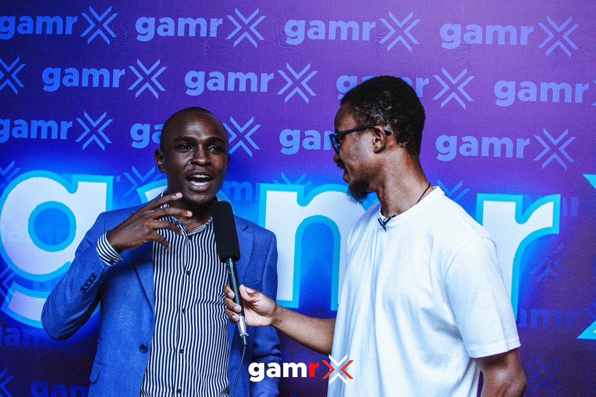 GamrHQ_'s tweet photo. Did you miss the Gamr industry night on the first of April? Not to worry, here are some pictures from the exclusive event. 

#Gamr #GamrX #esports #esportscommuntiy #industrynight https://t.co/06NIvUeRQy