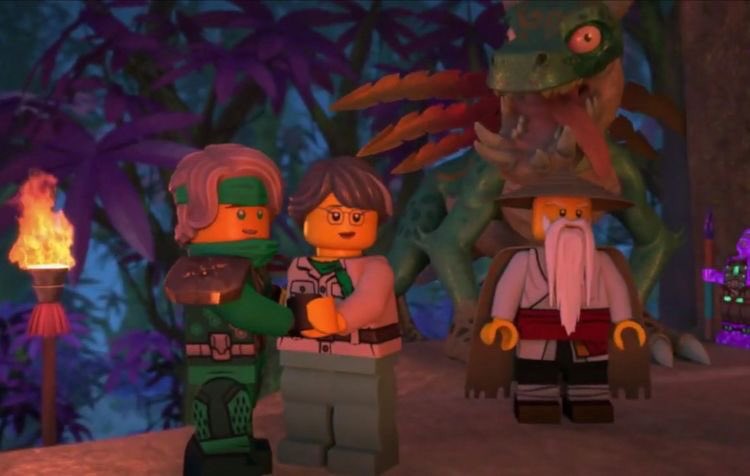 ninjago hourly (@ninjagohourly) on Twitter photo 
