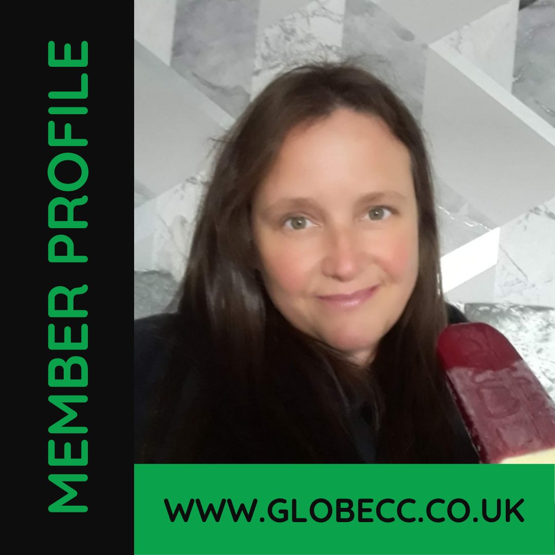 🎭 Meet the members🎭

𝗡𝗮𝗺𝗲: Lisa Searle

𝗣𝗼𝘀𝗶𝘁𝗶𝗼𝗻 𝘄𝗶𝘁𝗵𝗶𝗻 𝘁𝗵𝗲 𝗰𝗹𝘂𝗯: Life Member
--
To read the full member profile, head to our Facebook or Instagram page!