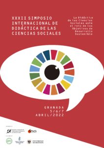 aupdcs's tweet photo. #32simposiodcs @CanalUGR @reidics1
Más de 300 asistentes
135 comunicaciones
25 universidades
6 ponentes
gran comité organizador
gran comité científico
una junta revolucionaria
una asociación #aupdcs que apuesta, trabaja y se compromete por la didáctica de las ciencias sociales https://t.co/QLJLHskEhe