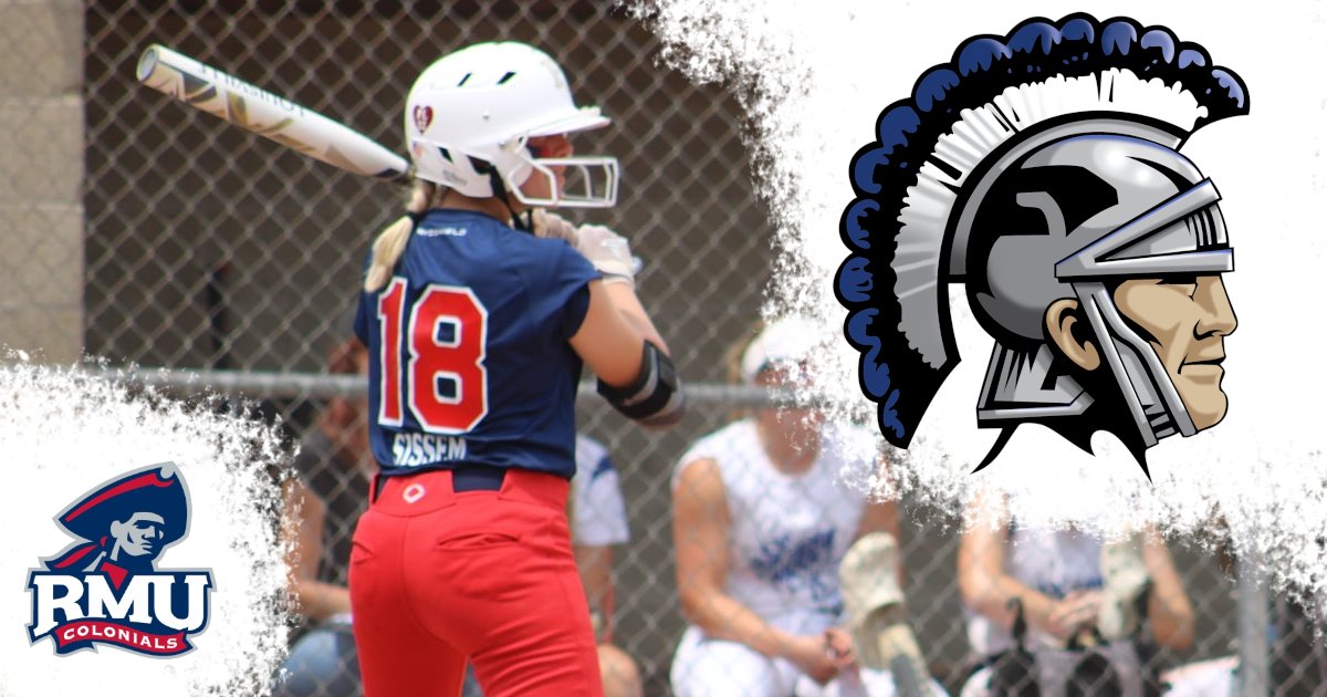 <a href="/RMUSoftball/">RMU Softball</a> commit Hilary Sissem is a <a href="/GoErieSports/">GoErieSports</a> Player to Watch for her District 10 Class 6A McDowell High School team.  She will bat leadoff for this year's team.  Good luck on a great season!!!
<a href="/teampafastpitch/">Team Pennsylvania Fastpitch</a>