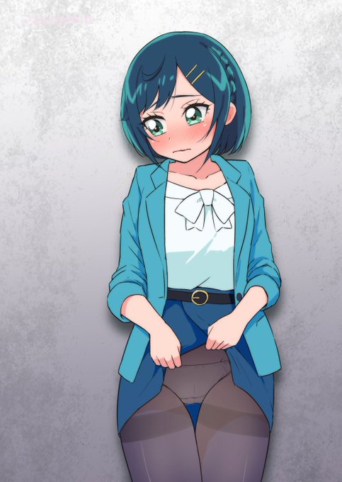 fwkkn黒タイツ部 