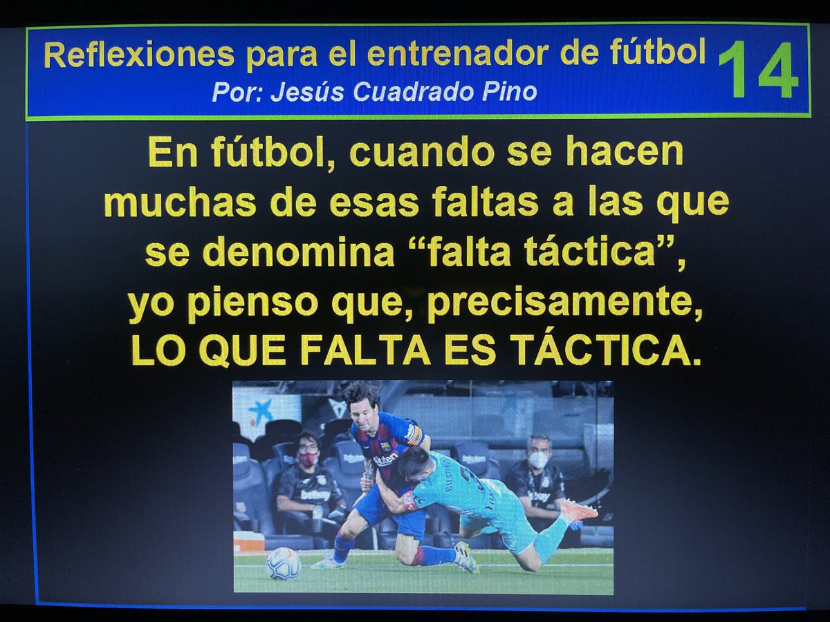 Jesús Cuadrado Pino tweet media