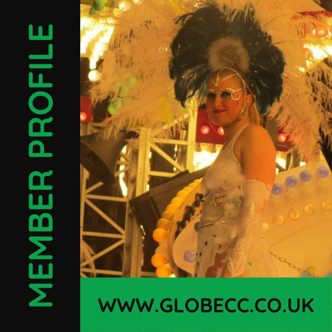 🎭 Meet the members🎭

𝗡𝗮𝗺𝗲: Jade Brook

𝗣𝗼𝘀𝗶𝘁𝗶𝗼𝗻 𝘄𝗶𝘁𝗵𝗶𝗻 𝘁𝗵𝗲 𝗰𝗹𝘂𝗯: Club Member
--
To read the full member profile, head to our Facebook or Instagram page!