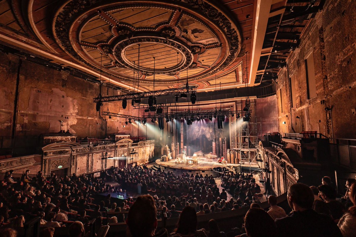 Yourallypally's tweet photo. We are launching the 1st ever Alexandra Palace Young Actors Company! 

⚡️The Company is for 18-24 yr olds
⚡️ Perform in our stunning Victorian Theatre 
⚡️ Free to join. Applications close 11 April!  👉 https://t.co/LOms0GMc2i

#acting #actors #theatre #arts #youngpeople #culture https://t.co/bVwZnEE7sS
