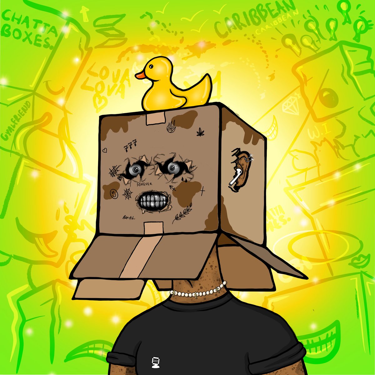PlantTrappin's tweet photo. @Chattaboxes #ChattaChatta https://t.co/ZQtKdjhxH5