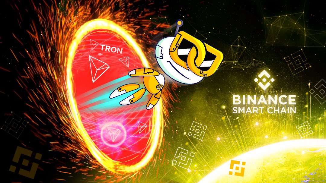 bridge_oracle's tweet photo. 📣 #SWAP Announcement 

🔰 Hello #BRGArmy !
At your request for swap $BRG tokens from #Tron network To #BNBchain we developed a BOT to do this process precisely.

💠 Press  "🔄 Start New Swap" button for starting process.  

🤖 Bot's link : https://t.co/L6Mfjcnzjt https://t.co/YYxo73Dt8Y