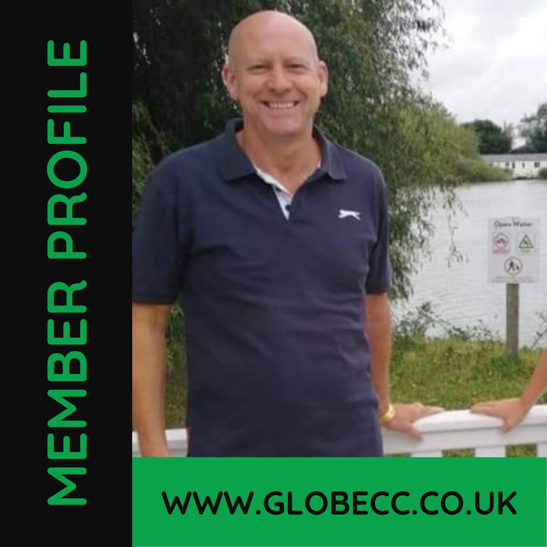 🎭 Meet the members🎭

𝗡𝗮𝗺𝗲: Mark Baker

𝗣𝗼𝘀𝗶𝘁𝗶𝗼𝗻 𝘄𝗶𝘁𝗵𝗶𝗻 𝘁𝗵𝗲 𝗰𝗹𝘂𝗯: Life Member
--
To read the full member profile, head to our Facebook or Instagram page!