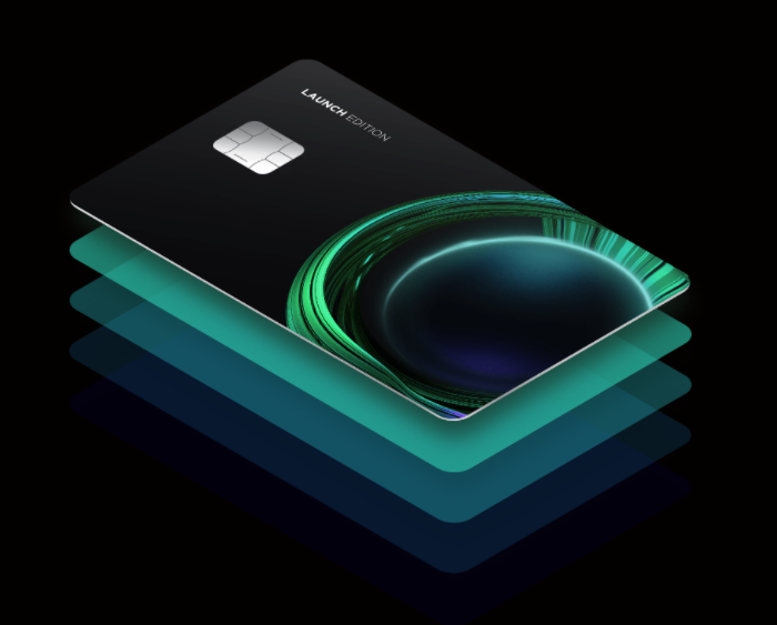 How might the #SAFEMOONARMY feel about getting to know the #SAFEMOON card and its features a bit better today? 🤔

Meet back here in a few hours?