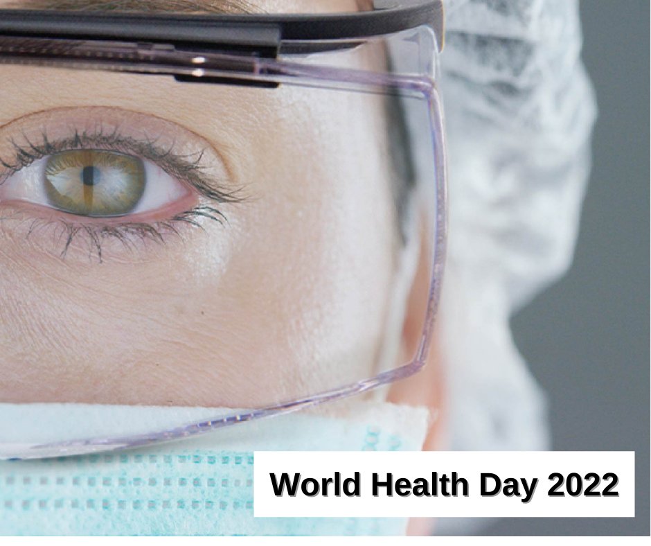 UvexLASERVISION's tweet photo. protecting people  
protecting planet  
protecting YOU  

Eure Gesundheit liegt uns am Herzen.🧡  
Der Anspruch unserer Marke ist es-, für alle Laser weltweit den besten und normgerechten Laserschutz zu bieten. 

Happy World Health Day 2022 from laservision! 
#WorldHealthDay2022 https://t.co/5ja4Ww2V62