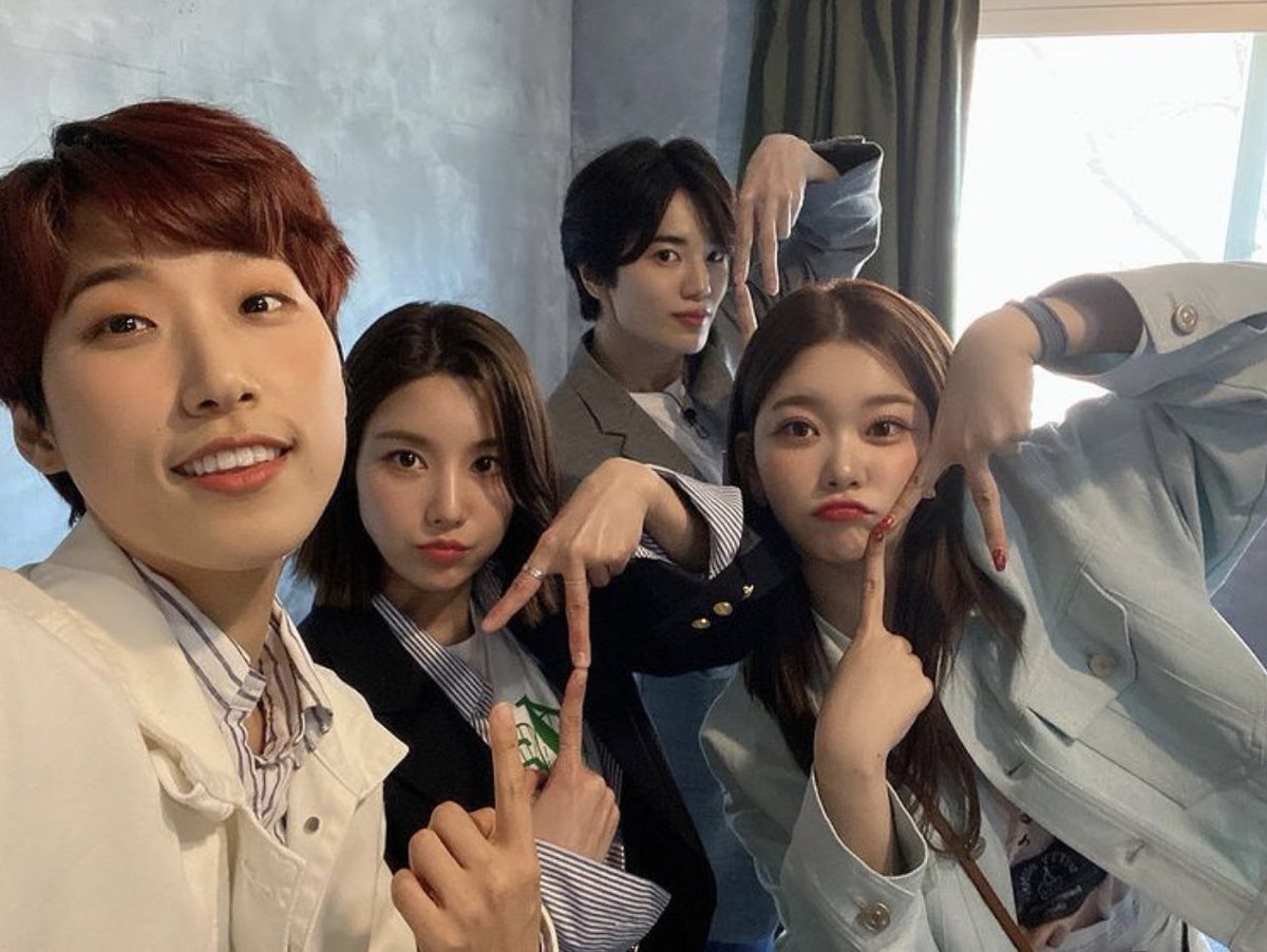 ifntnews's tweet photo. [IG] 220407
Sungjong IG Post

Come over to the Black Punk House❤️‍🔥 #BlackPunk #Sungjong #Jaejae #Eunbi #Tsuki #BlackPunkHouse #MMTG #DormitoryLife

🎥 https://t.co/h1QDq46t4C

♾ https://t.co/ml1gBnJZ6O
#인피니트 #성종 #이성종 #INFINITE #Sungjong https://t.co/lDo77dX7IW