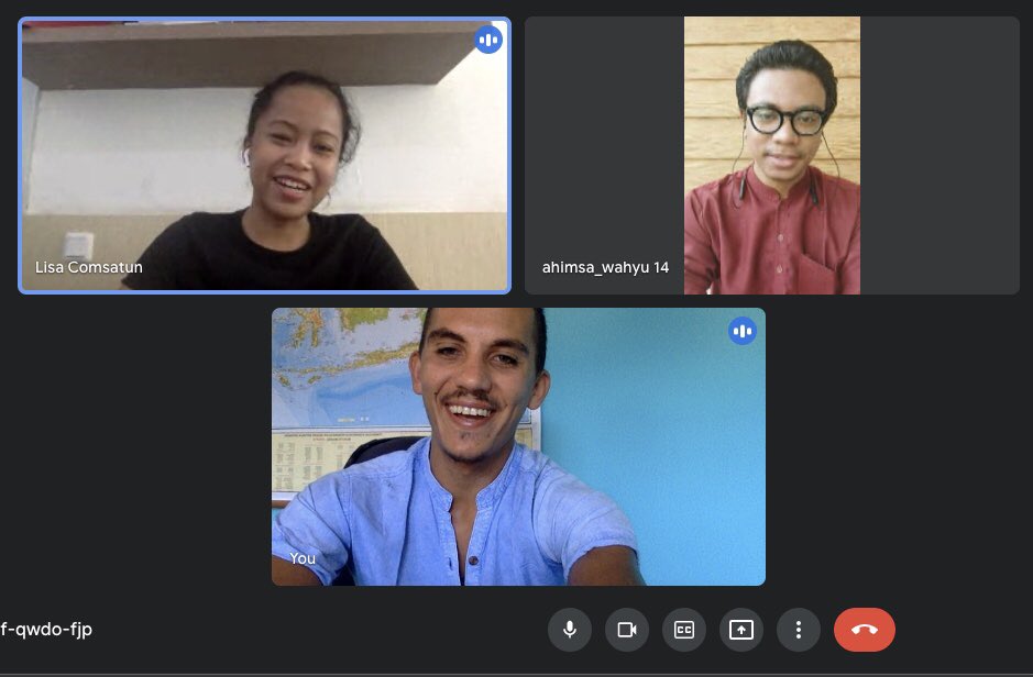 PalmViewIndo's tweet photo. Great early morning session with our new partners at @sevenstonesindo . Great things coming for our clients on both sides. 

New listings coming soon! 

#palmviewproperties #palmviewproperties #sevenstones #partners https://t.co/tzffOj5zRp