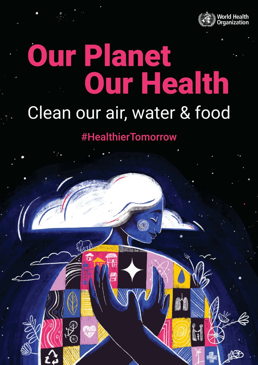strategy_eu's tweet photo. On #WorldHealthDay2022, @strategy_eu is proud of the PREparedness and resPonse for emergency situAtions in euRopE (PREPARE) cluster that develops solutions to improve decision making during health crises: https://t.co/I5A0fY0gJL
#HealthierTomorrow #HealthForAll #PREPAREcluster https://t.co/OzdqiYRAcW