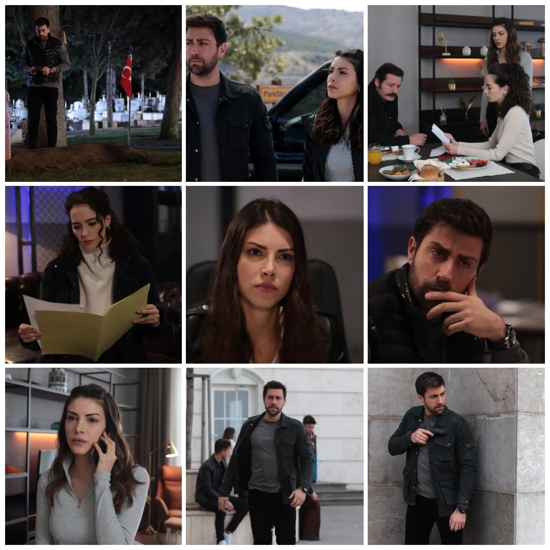 BombonCaglar's tweet photo. Fotografías del nuevo capítulo 👌✌️ #Teşkilat 
#ÇaglarErtuğrul #DenizBaysal #ZehSer https://t.co/TnSX1BXIv2