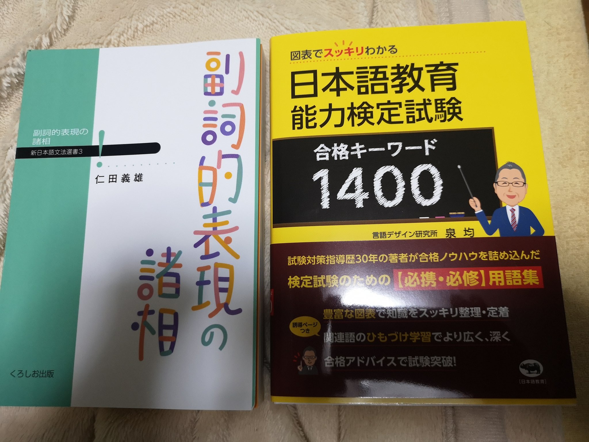 安心の関税送料込み 【美品 希少】日本語教育能力検定試験 検定