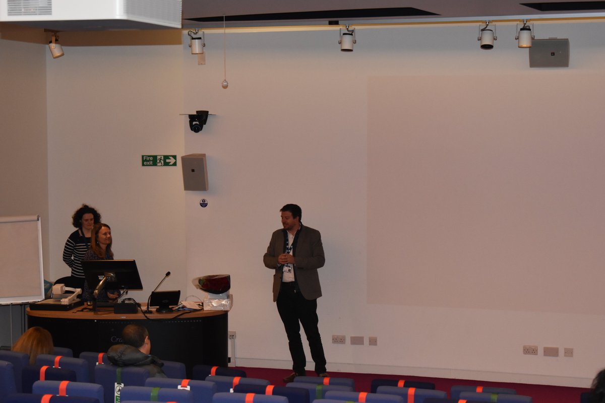 CranMycology's tweet photo. We came to the conclusion of the #BMS125 #BMS2022 Big thanks to Pr. Naresh Magan, Dr. Angel Medina Vaya @CranMycology @CranfieldAgrifo and Gemma Haynes! We finally did it! ๐ฅณ๐ฅณ https://t.co/8hGalwKsr0