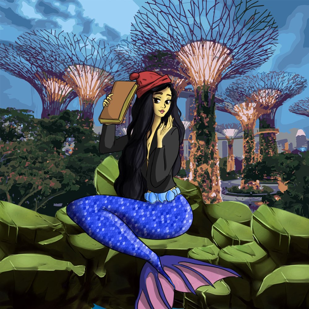 MOTSSNFT's tweet photo. Have you ever been to Singapore's 🇸🇬 Gardens By The Bay?

Join Now!!!
https://t.co/PlNQHMVMEI

#NFT #NFTGiveaway #NFTCommunity #Nftarts #nftcollector #art #digitalart #nftartist #crypto #cryptoart #Singapore #GardensByTheBay https://t.co/CbQtSYQJ5n