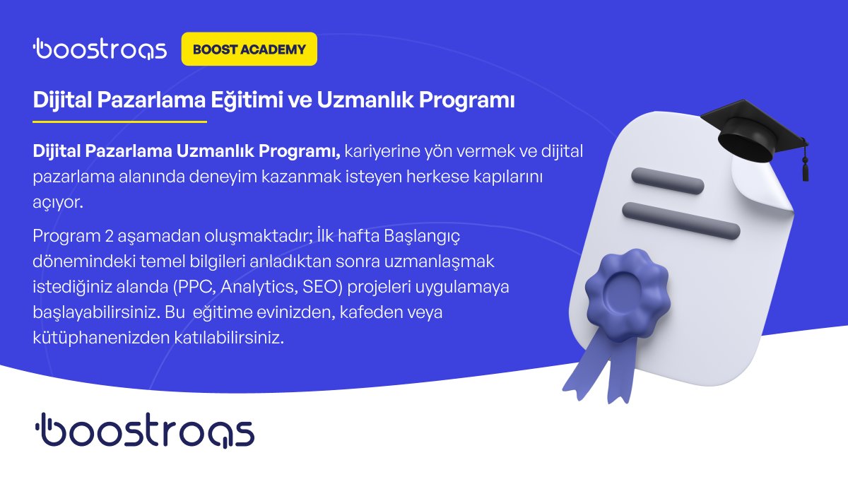 BoostAcademy tweet media
