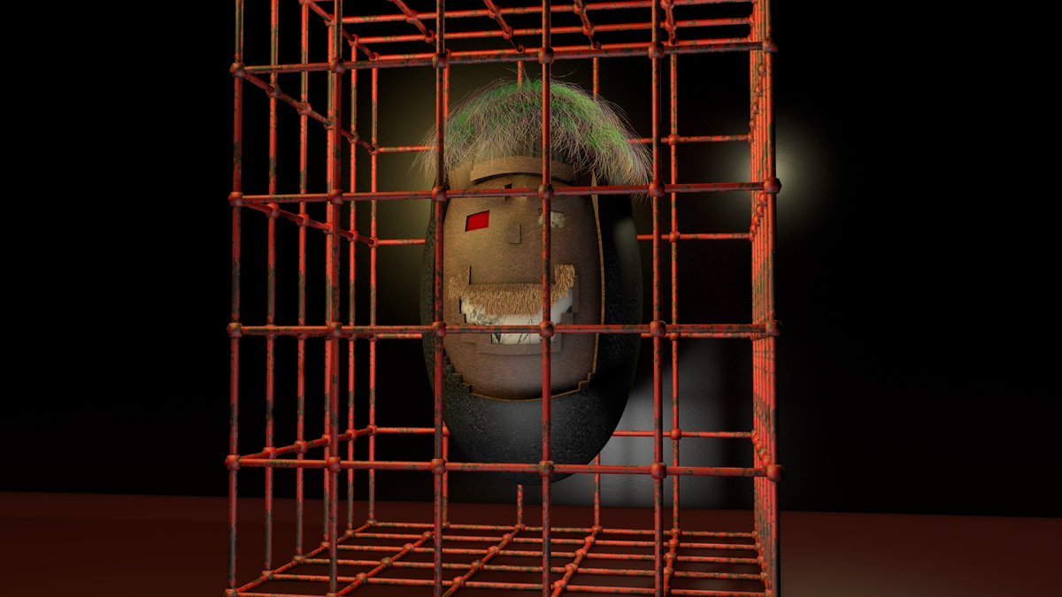 StoneAge Ape tweet media