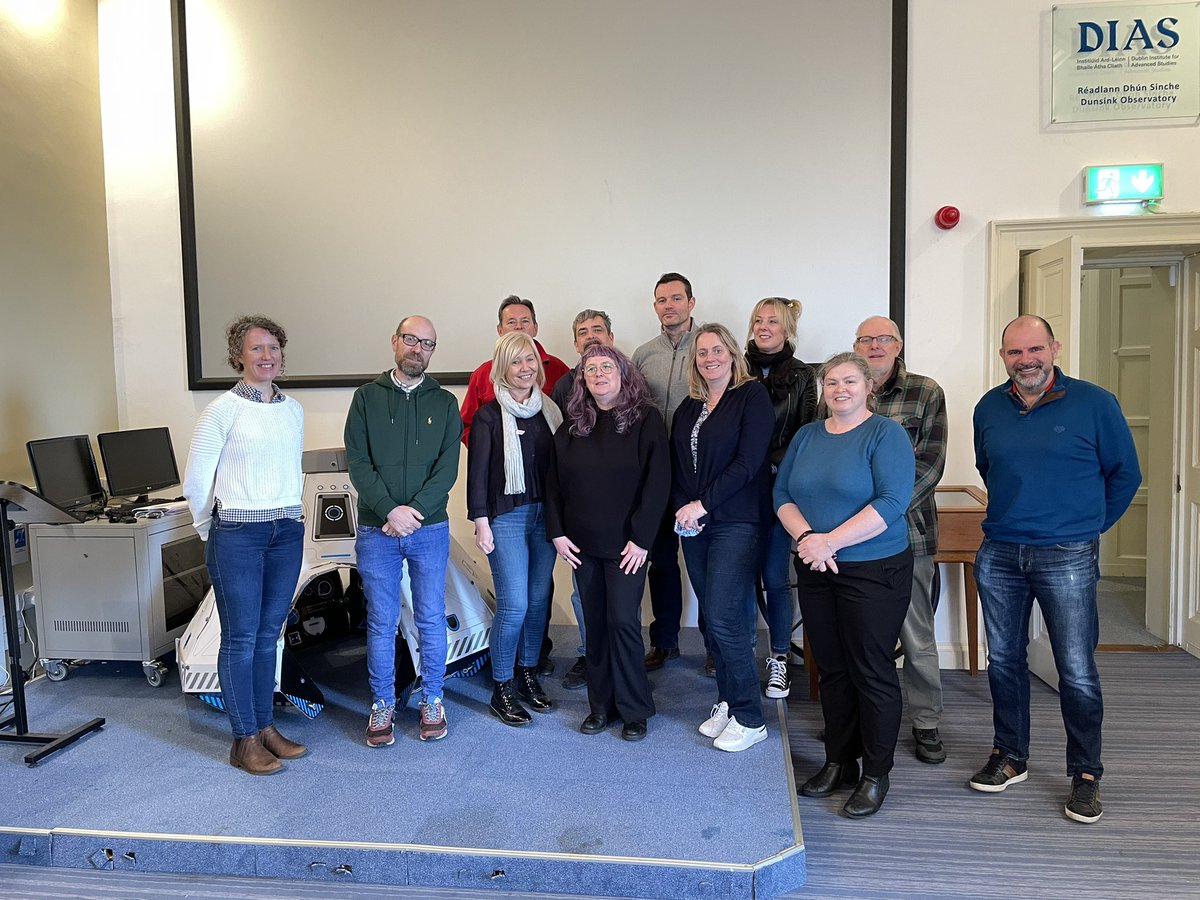 Ballymun Youthreach tweet media