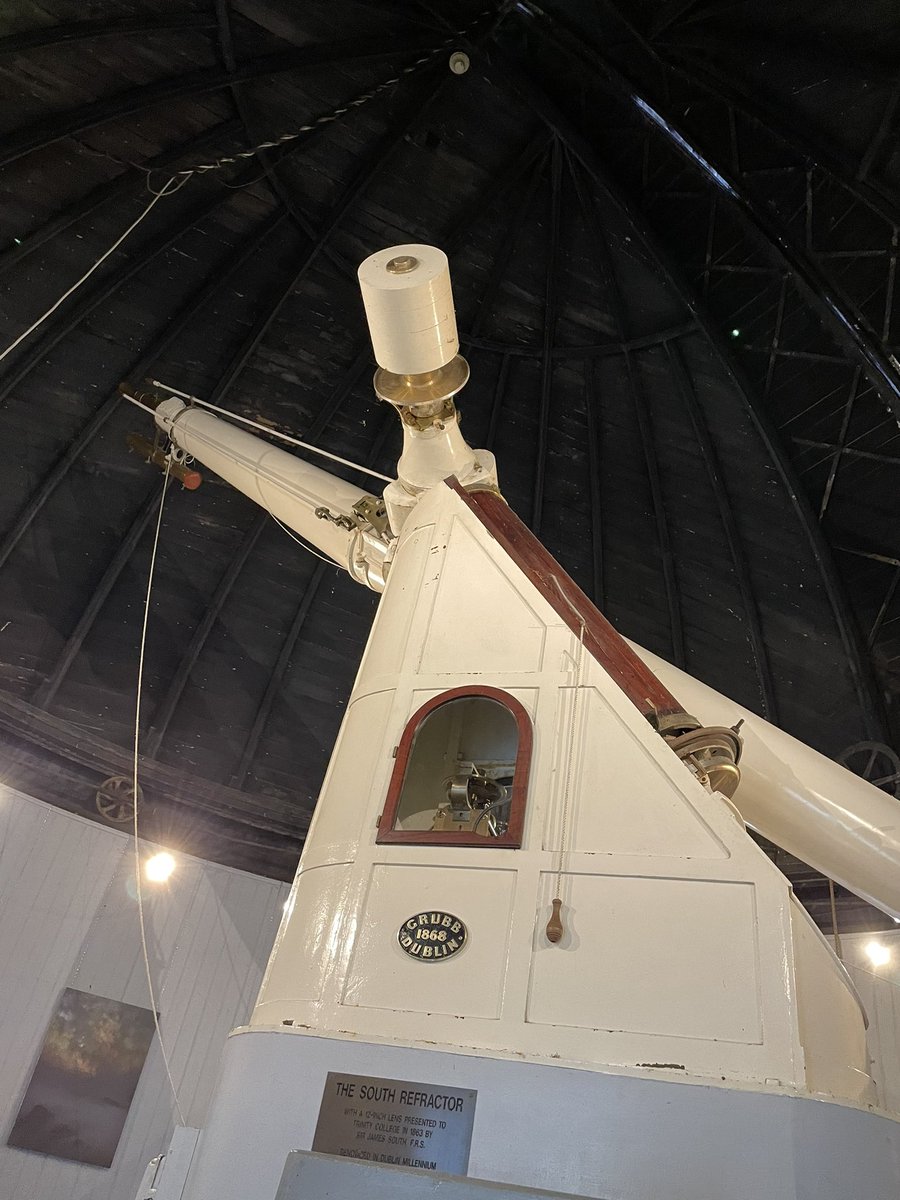 Ballymun Youthreach (@ballymuny) on Twitter photo Fabulous morning in <a href="/DIASDunsink/">DIAS Dunsink Observatory</a> for our STEAM day today - off to <a href="/DCU/">Dublin City University</a> for the afternoon <a href="/CityofDublinETB/">City of Dublin ETB</a> <a href="/SOLASFET/">SOLAS</a> <a href="/ESF_Ireland/">ESF Ireland</a> <a href="/cdetbcdu/">City of Dublin ETB CDU</a> <a href="/CASTeL_DCU/">CASTeL</a> @scienceirel Fabulous morning in <a href="/DIASDunsink/">DIAS Dunsink Observatory</a> for our STEAM day today - off to <a href="/DCU/">Dublin City University</a> for the afternoon <a href="/CityofDublinETB/">City of Dublin ETB</a> <a href="/SOLASFET/">SOLAS</a> <a href="/ESF_Ireland/">ESF Ireland</a> <a href="/cdetbcdu/">City of Dublin ETB CDU</a> <a href="/CASTeL_DCU/">CASTeL</a> @scienceirel