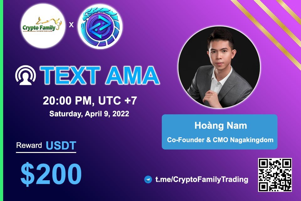 Crypto Family Trading tweet media