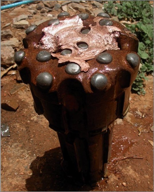 TwinTurboCe1ica's tweet photo. @SpadeOfGlory Pffftttt… what do you know.
I know for a fact that the RC head pushes all the native copper out of the way…. A game show host once told me…
#TheNewForceInCopper https://t.co/JMtGyCelZP
