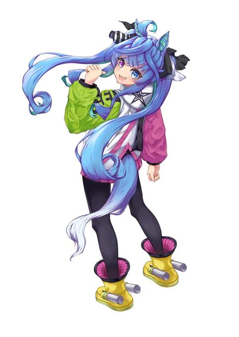 #ウマ娘
#絵柄が好みっていう人にフォローされたい 
ターボ師匠だぞっ✨
第二弾、ぽーい!! 