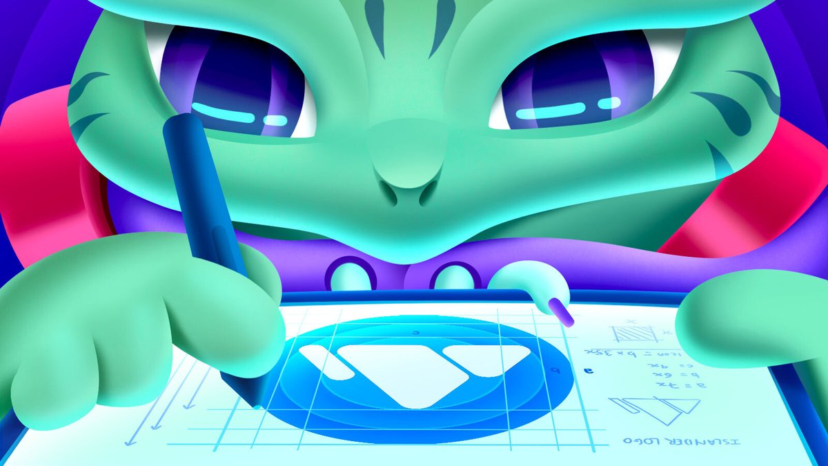 Islander_io's tweet image. These are going to change Islander forever in the next few days:

🥳Islander Rebranding🥳

1⃣First *** 
2⃣Second **** 

Guess what - it will be so HUGE you will regret if you miss this😏