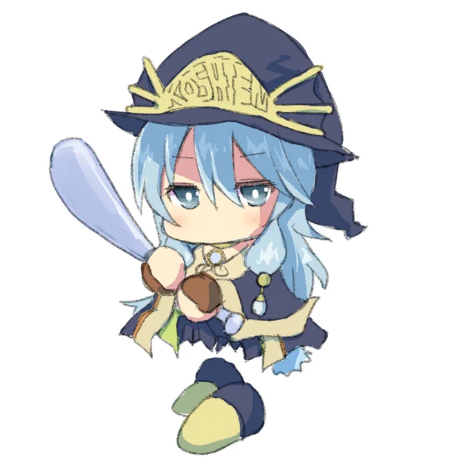 エリアル
#遊戯王OCG #パワ体 