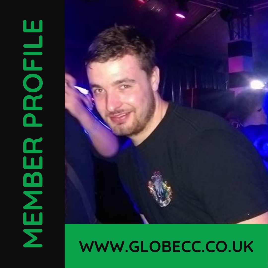 🎭 Meet the members🎭

𝗡𝗮𝗺𝗲: Clayton Wyatt AKA Clint

𝗣𝗼𝘀𝗶𝘁𝗶𝗼𝗻 𝘄𝗶𝘁𝗵𝗶𝗻 𝘁𝗵𝗲 𝗰𝗹𝘂𝗯: Vice Road Crew Captain &amp; Engineer
--
To read the full member profile, head to our Facebook or Instagram page!