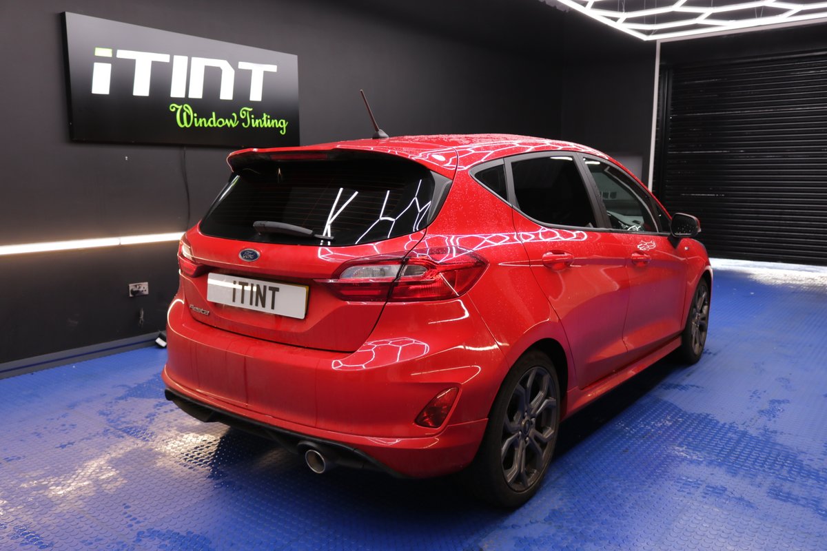 Don't you think this car looks much better with window tinting? 
Just check it out a photo before and give us your opinion in comment section! 

#comment_below 
#beforeandafter 
#Edinburgh 
#edinburghairport 
#capital #city
#Scotland